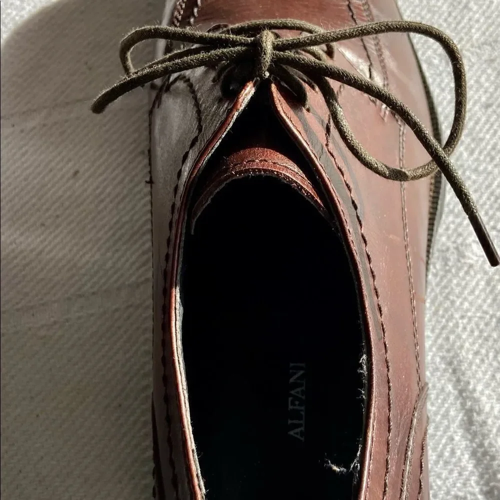 Alfani men’s dress